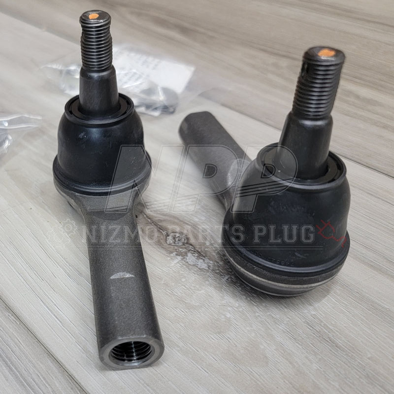 ギャラリービューアに画像をロードする, Nissan R33/34 Skyline GTR Front Outer Tie-Rod Set - NizmoPartsPlug
