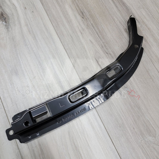 Nissan R34 Skyline GTR Headlight Retainer Bracket Set - NizmoPartsPlug