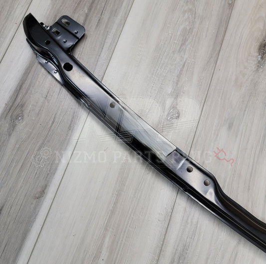 Nissan R34 Skyline GTR Front Bumper Center Retainer Bracket