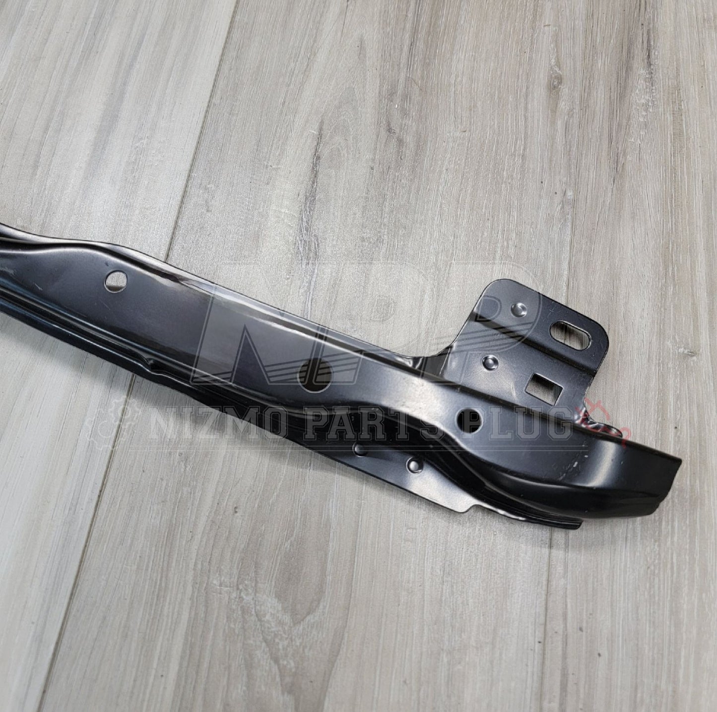 Nissan R34 Skyline GTR Front Bumper Center Retainer Bracket
