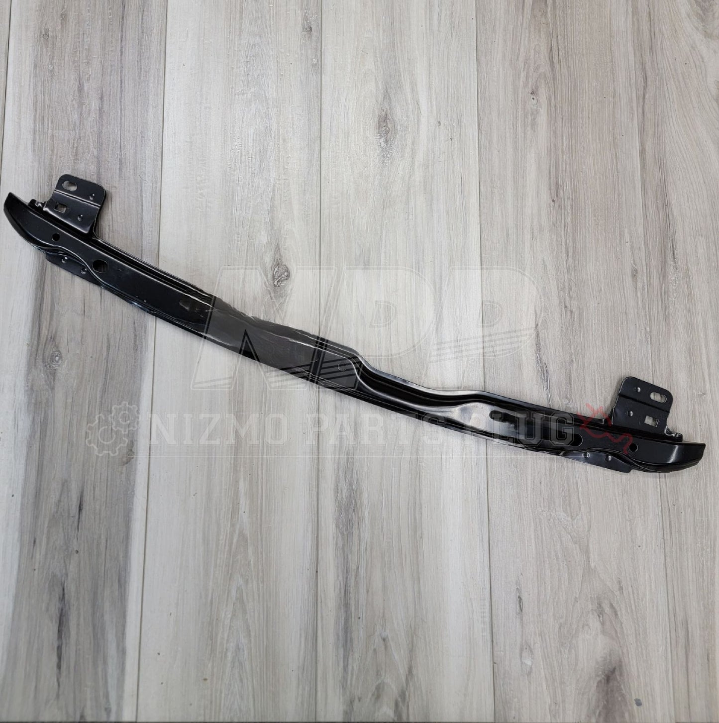 Nissan R34 Skyline GTR Front Bumper Center Retainer Bracket