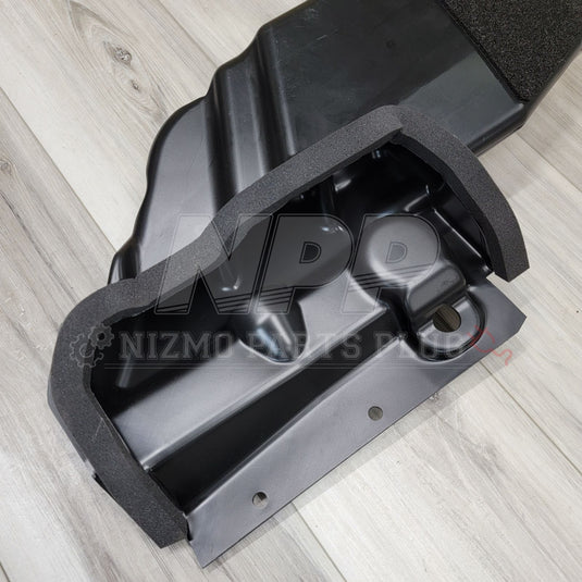 Nissan R34 Skyline GTR Engine Intake Air Duct Inlet - NizmoPartsPlug
