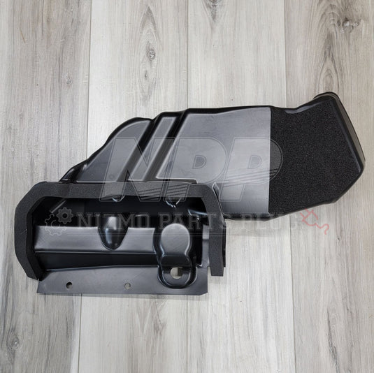 Nissan R34 Skyline GTR Engine Intake Air Duct Inlet - NizmoPartsPlug