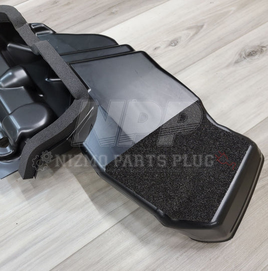 Nissan R34 Skyline GTR Engine Intake Air Duct Inlet - NizmoPartsPlug
