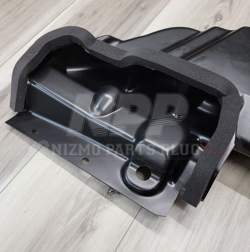 Load image into Gallery viewer, Nissan R34 Skyline GTR Engine Intake Air Duct Inlet - NizmoPartsPlug
