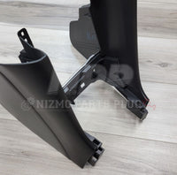 Nissan R34 Skyline Center Console Lower Support Assembly