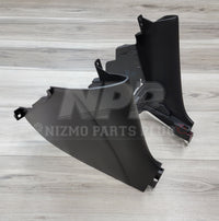 Nissan R34 Skyline Center Console Lower Support Assembly