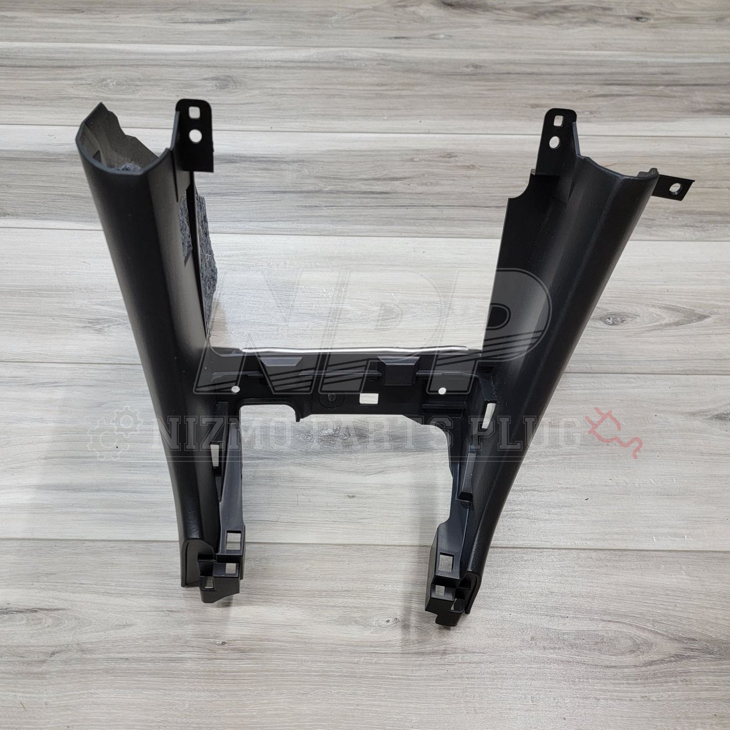 Nissan R34 Skyline Center Console Lower Support Assembly