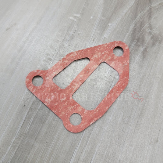 Nissan S15 Silvia SR20DET Idle Air Control Valve Mounting Gasket - NizmoPartsPlug