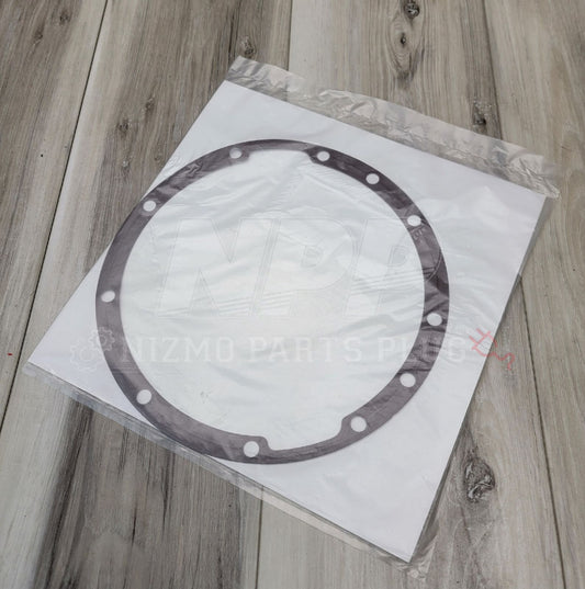 D21 Hardbody Pickup Rear Differential Cover Gasket