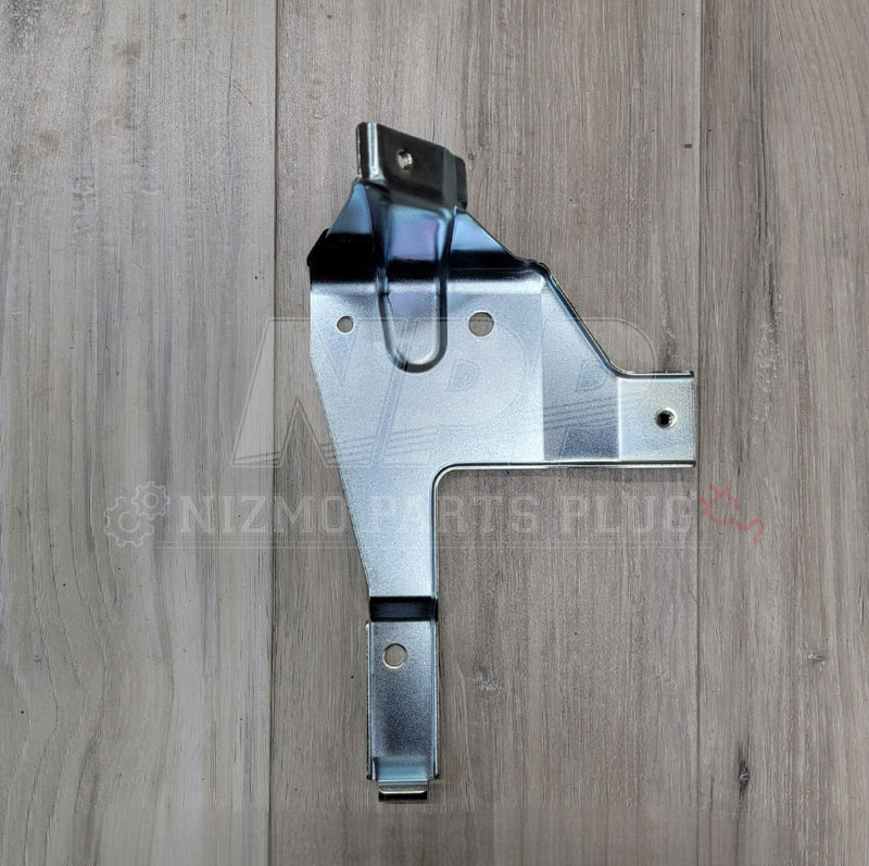 Load image into Gallery viewer, Nissan R33/34 Skyline GTR Washer Tank Mounting Bracket - NizmoPartsPlug
