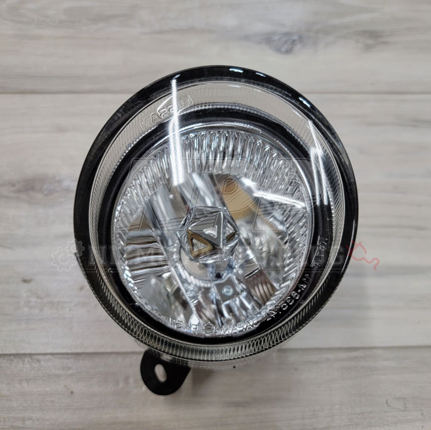 Nissan S15 Silvia Front Foglight Assembly LH Side