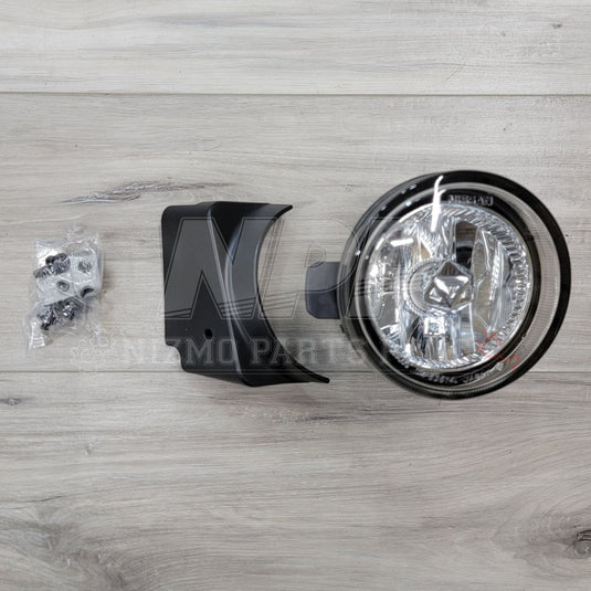 Nissan S15 Silvia Front Foglight Assembly LH Side - NizmoPartsPlug