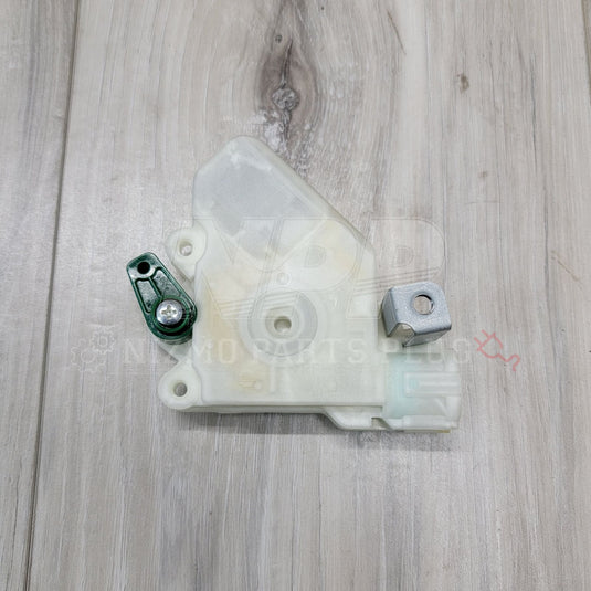 Nissan R34 Skyline/S15 Silvia Coupe RH Auto Door Lock Actuator - NizmoPartsPlug