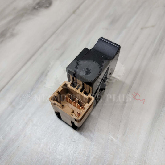 Nissan Silvia S15 Power Window Switch Passenger Assist (Late Model) - NizmoPartsPlug