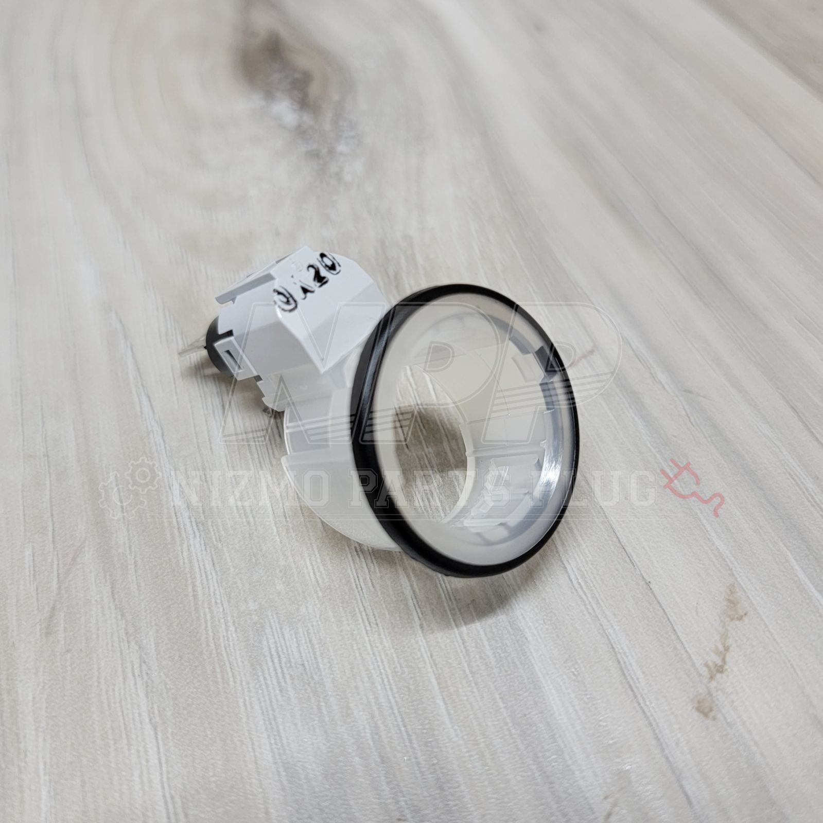 R33/34 Skyline Lighter Ring