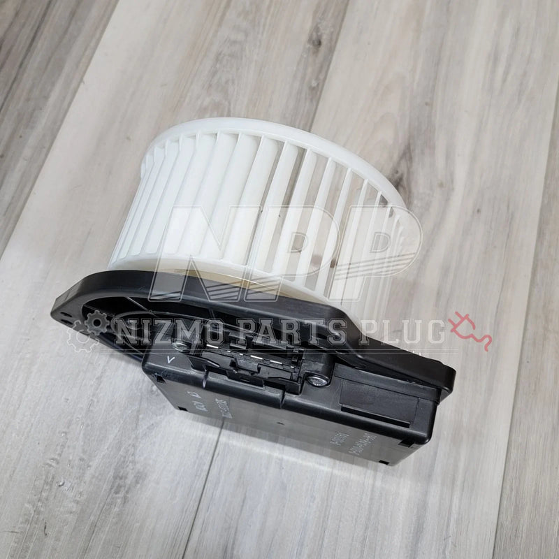Load image into Gallery viewer, Nissan S15 Silvia/R34 Skyline Blower Fan Motor Assembly - NizmoPartsPlug

