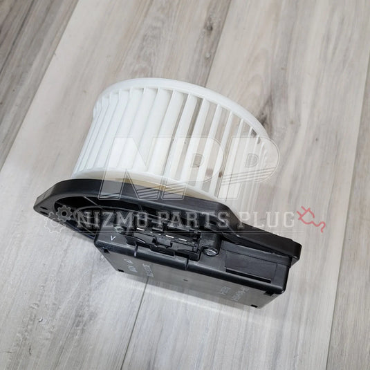Nissan S15 Silvia/R34 Skyline Blower Fan Motor Assembly - NizmoPartsPlug
