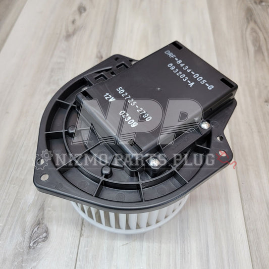 Nissan S15 Silvia/R34 Skyline Blower Fan Motor Assembly