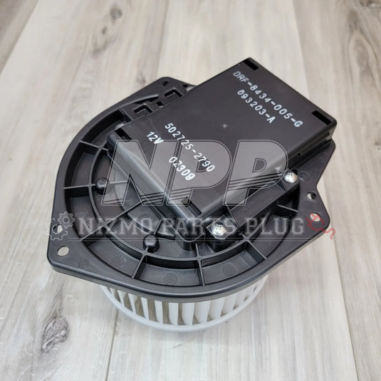 Nissan S15 Silvia/R34 Skyline Blower Fan Motor Assembly - NizmoPartsPlug