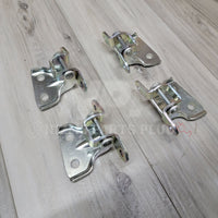 Nissan R32 Skyline Coupe Front Door Hinge Kit