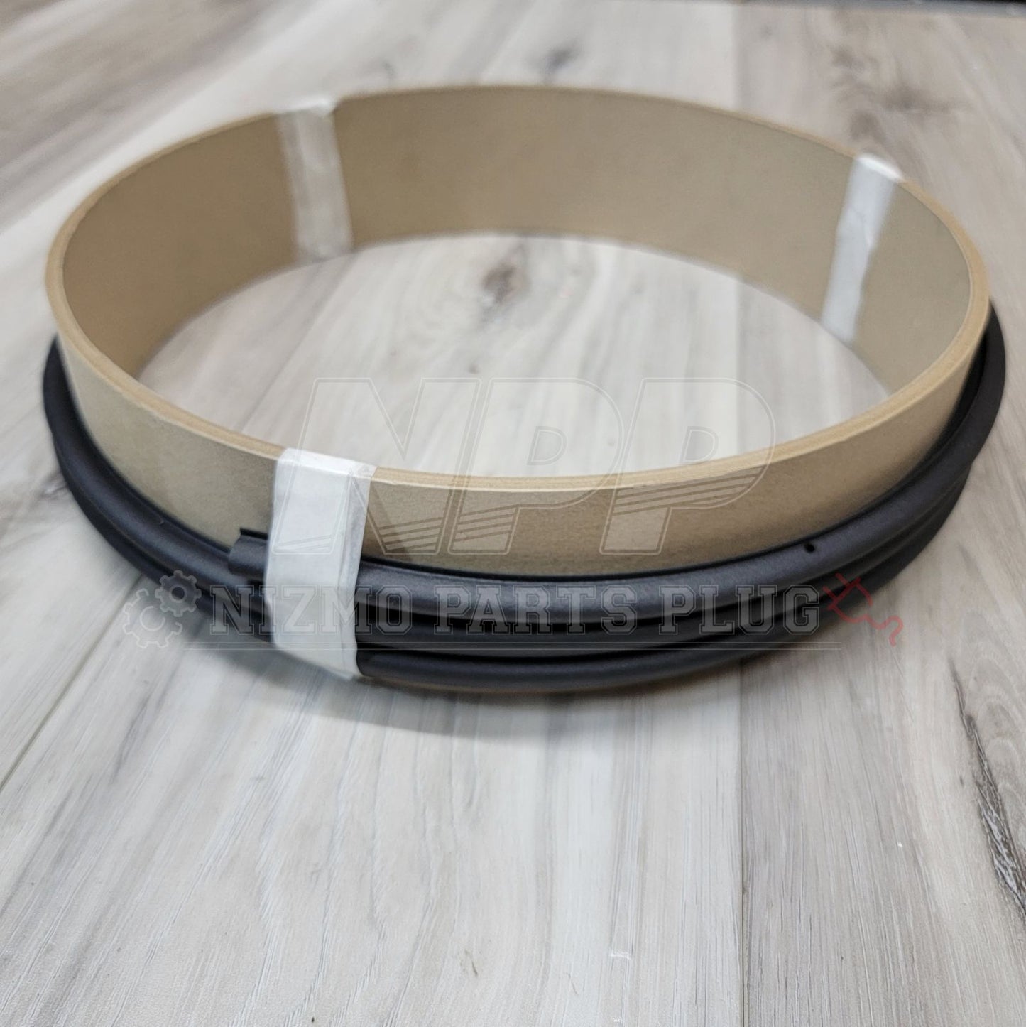 Nissan S14 240sx Sunroof Lid Weatherstrip