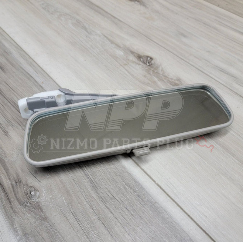 Load image into Gallery viewer, Nissan R34 Skyline Rear View Mirror Assembly - NizmoPartsPlug
