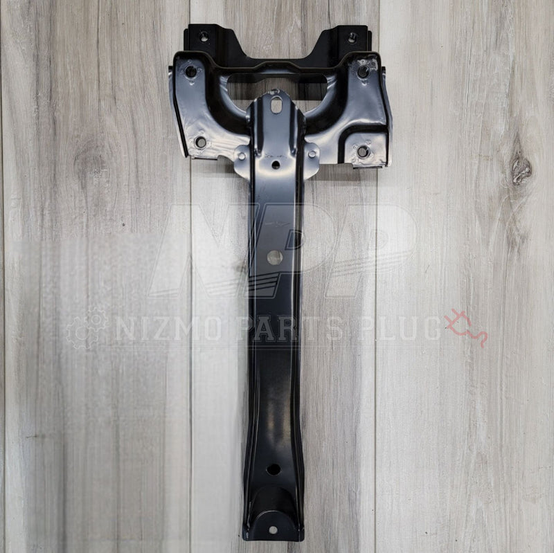 Load image into Gallery viewer, Nissan R34 Skyline GTR Radiator Support Stay Assembly - NizmoPartsPlug
