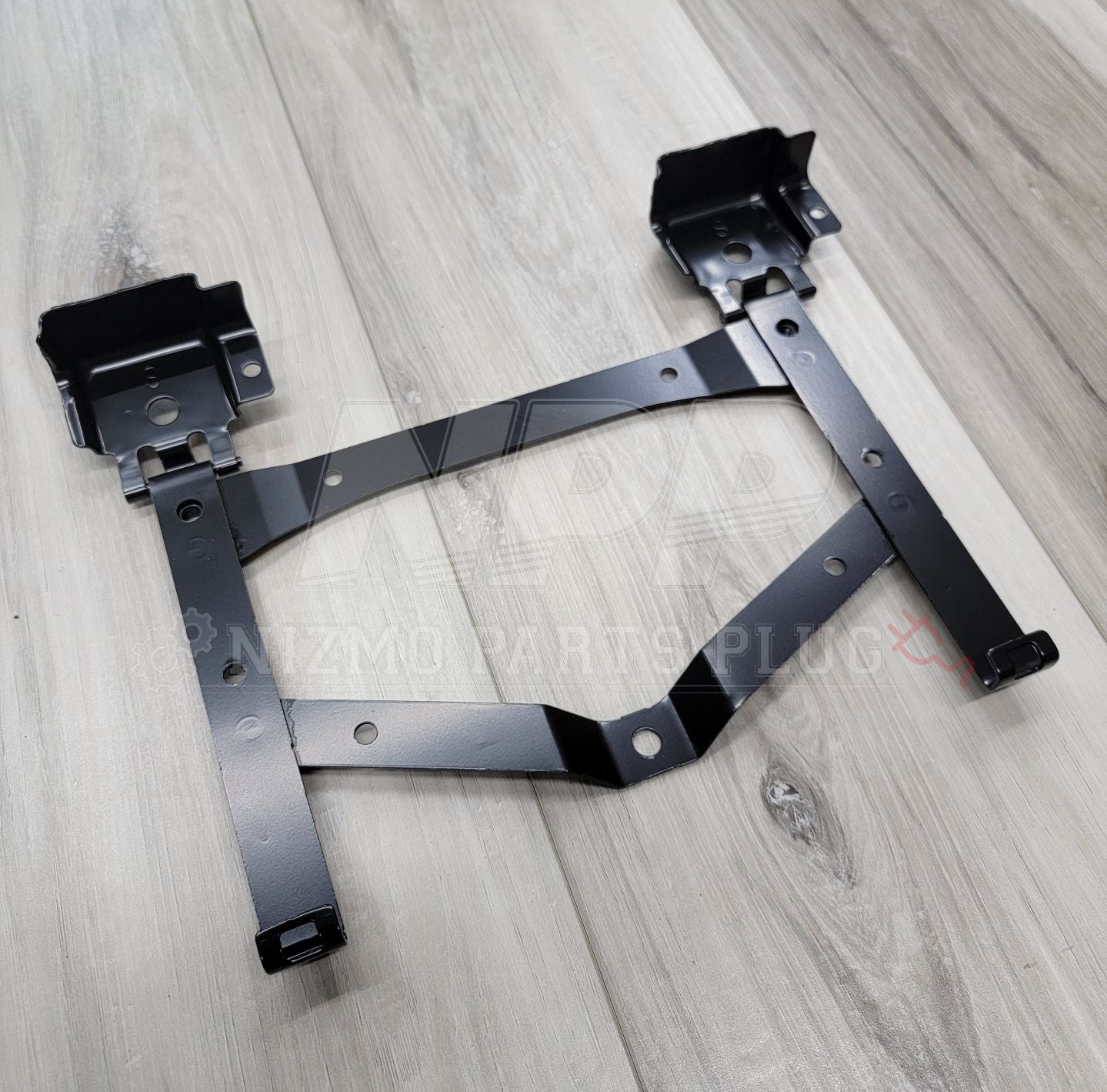 Nissan R34 Skyline Rear License Plate Mount Bracket