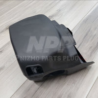Nissan R34 Skyline Steering Wheel Column Cover Assembly