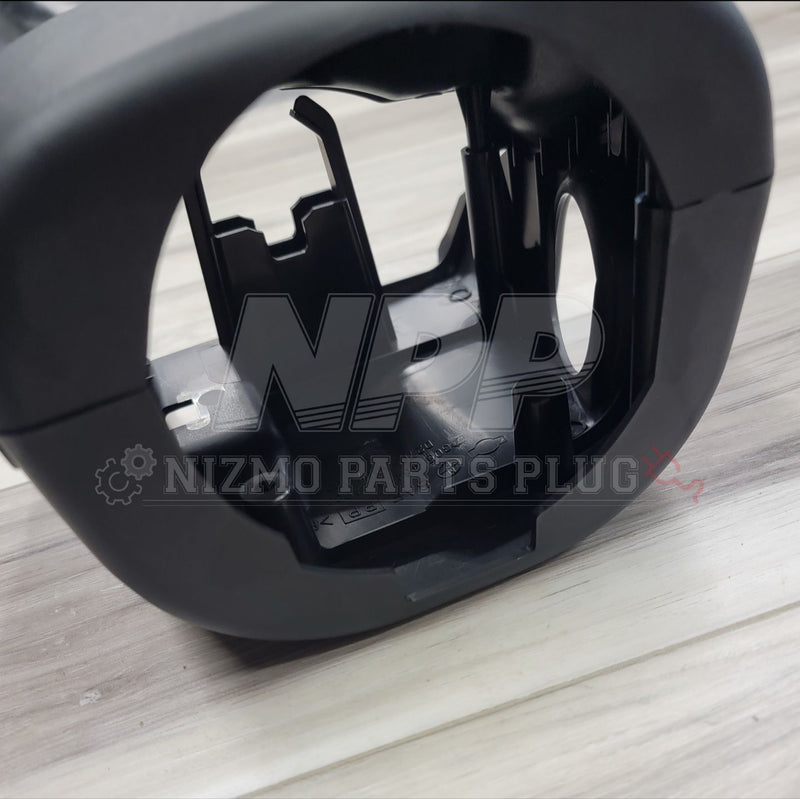 ギャラリービューアに画像をロードする, Nissan R34 Skyline Steering Wheel Column Cover Assembly - NizmoPartsPlug
