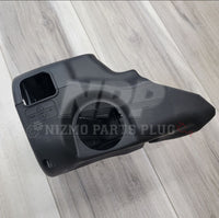 Nissan R34 Skyline Steering Wheel Column Cover Assembly