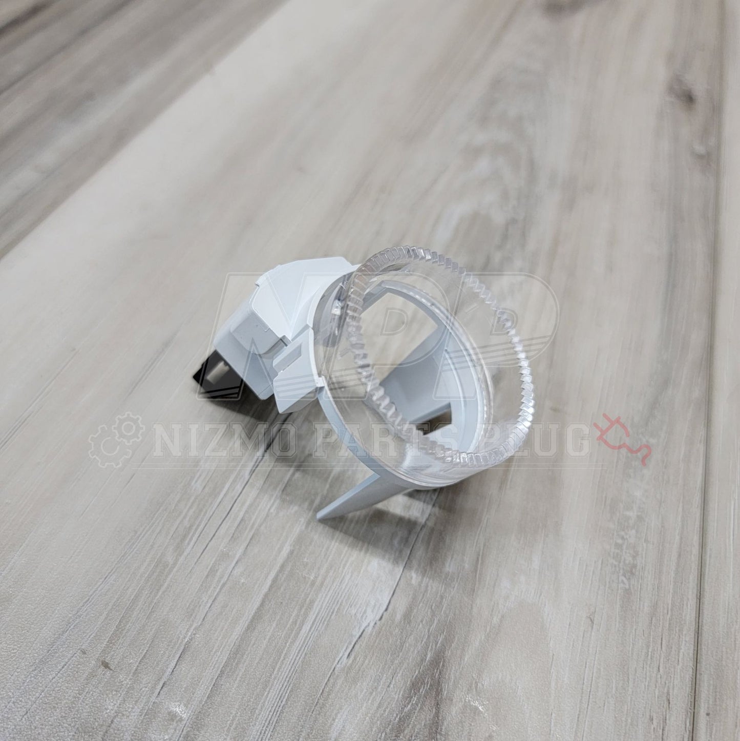 Nissan R34 Skyline GTT Steering Cover Ignition Key Lamp