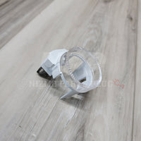 Nissan R34 Skyline GTT Steering Cover Ignition Key Lamp
