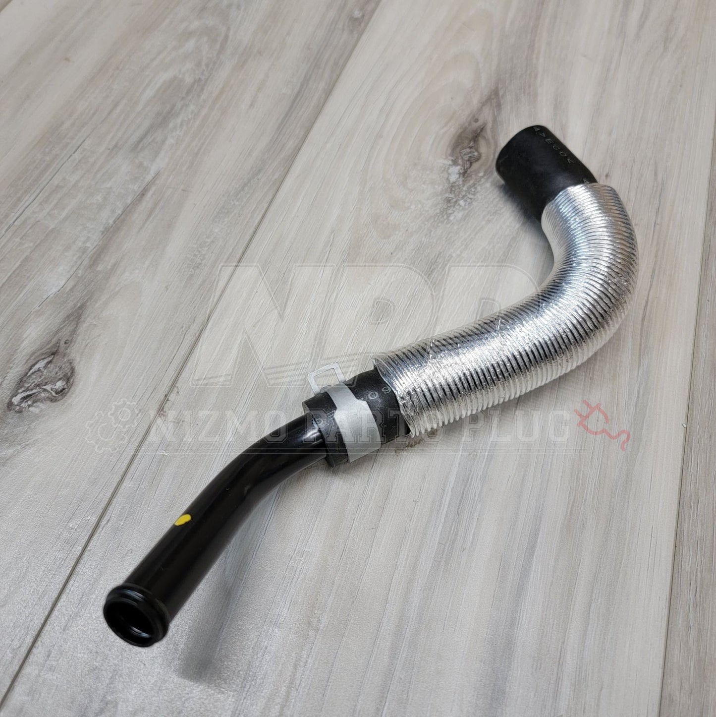 日産スカイライン GTR RB26DETT PCV 排気サイドベントホース