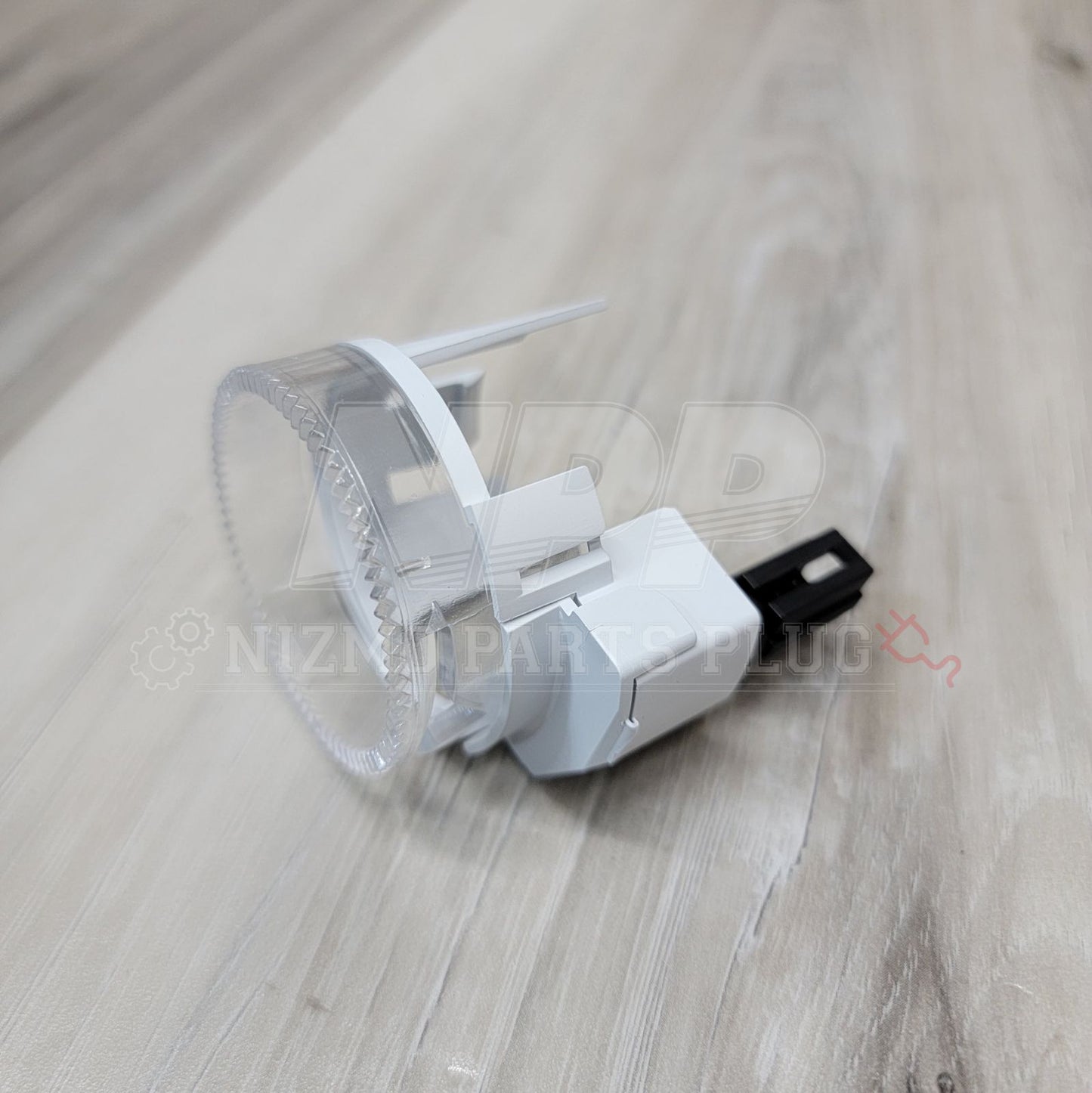Nissan R34 Skyline GTT Steering Cover Ignition Key Lamp