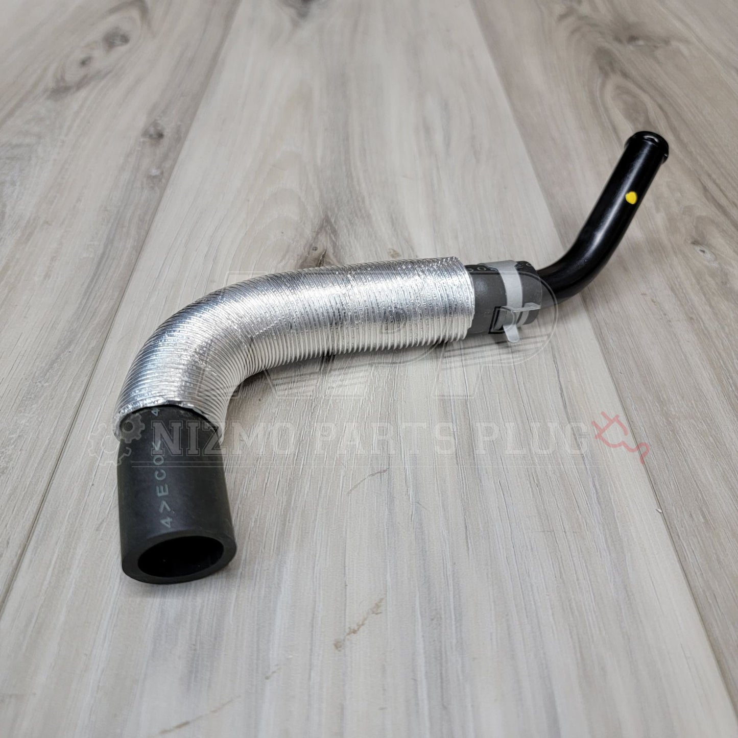 日産スカイライン GTR RB26DETT PCV 排気サイドベントホース