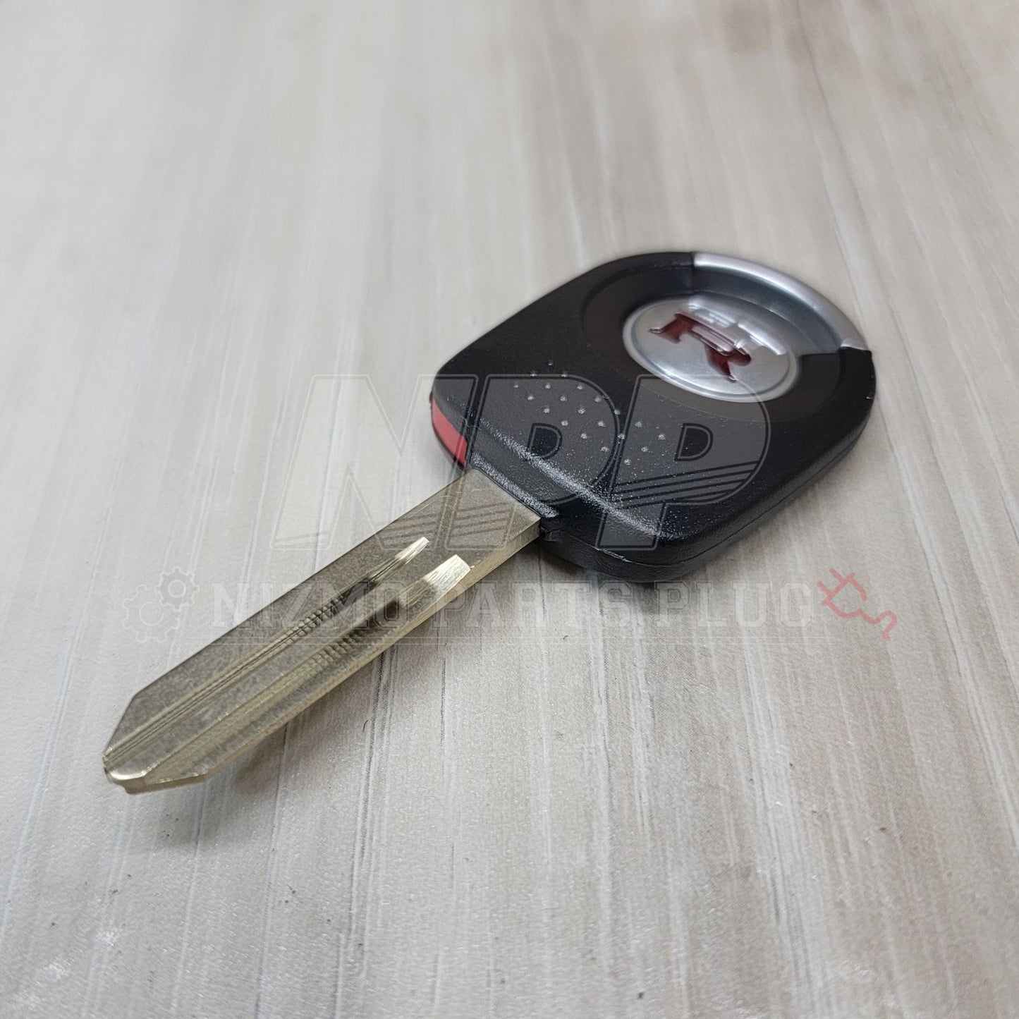 Nissan R34 Skyline GTR Master Key With Immobilizer