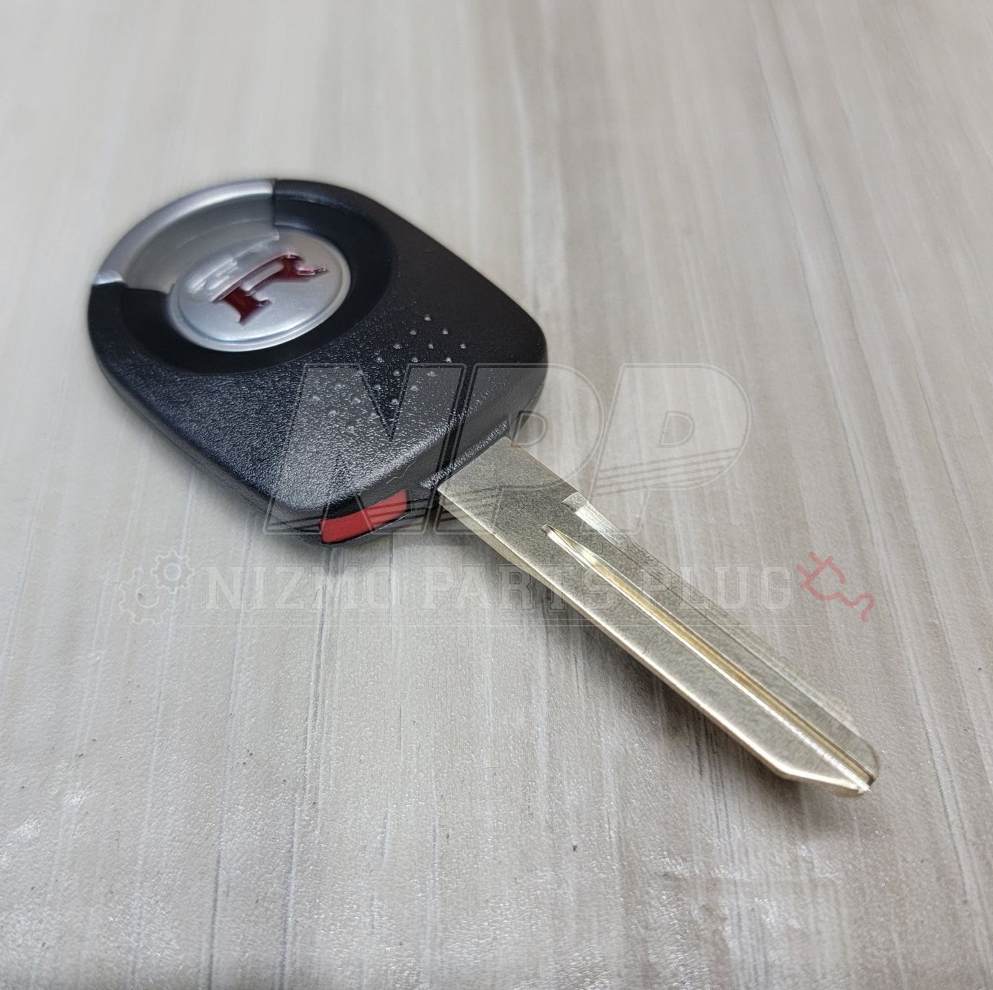 Nissan R34 Skyline GTR Master Key With Immobilizer