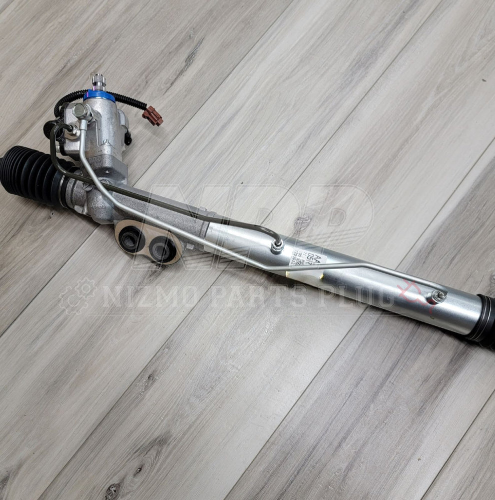R34 Skyline GTR Power Steering Rack & Pinion Assembly Complete