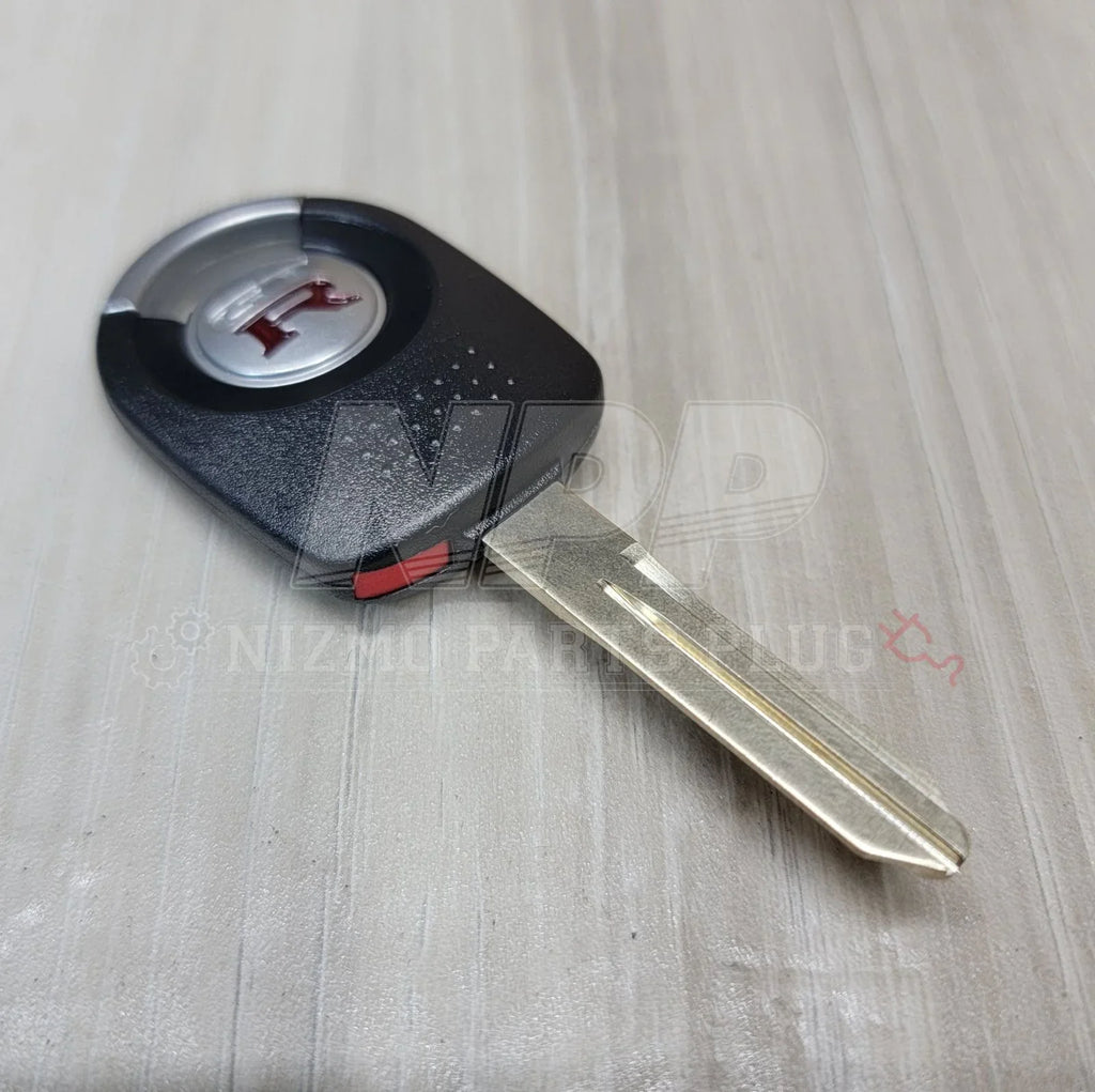 R34 Skyline GTR Master Key With Immobilizer - NizmoPartsPlug