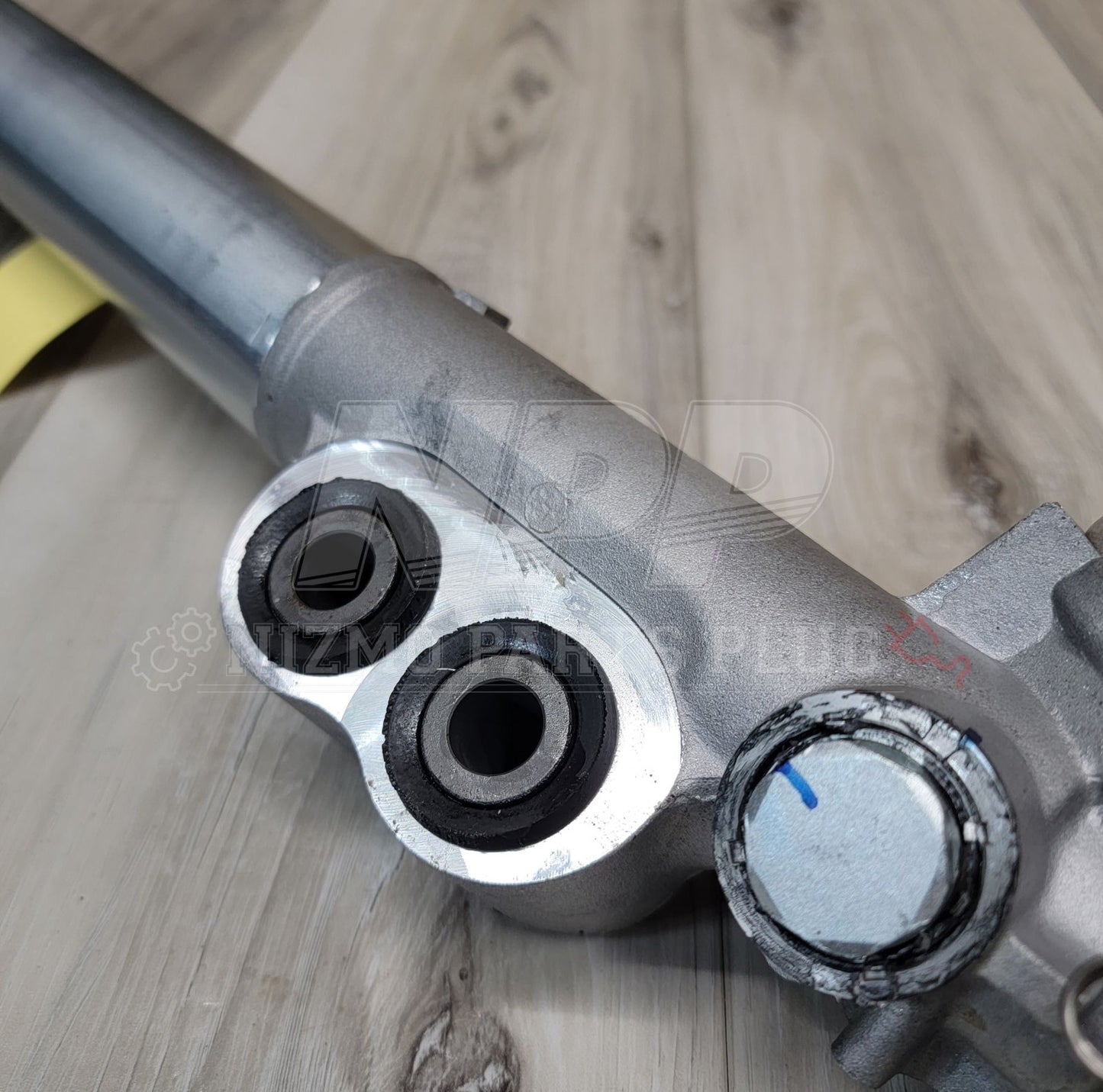 Nissan R34 Skyline GTR Power Steering Gear Linkage Assembly