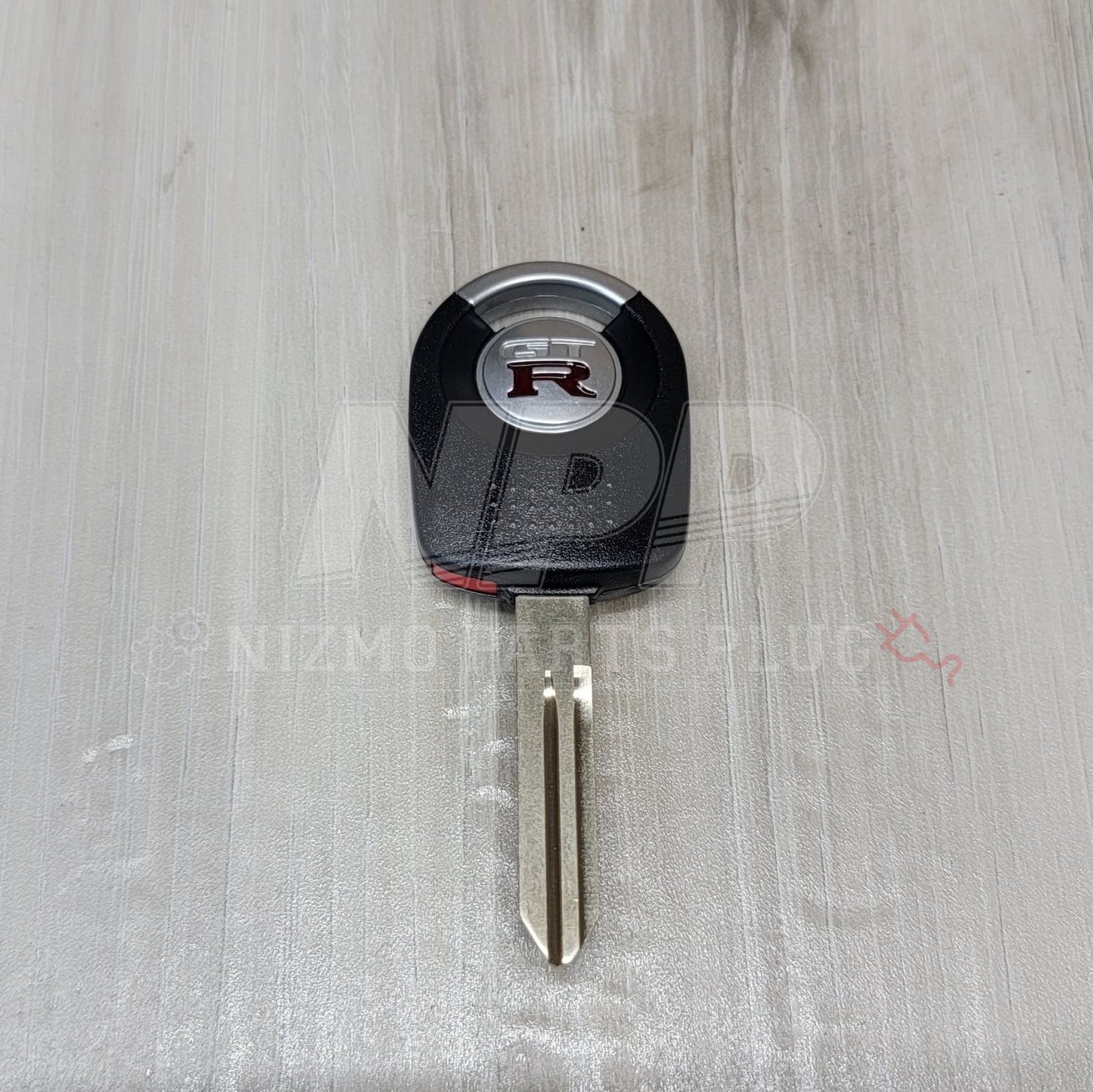 Nissan R34 Skyline GTR Master Key With Immobilizer