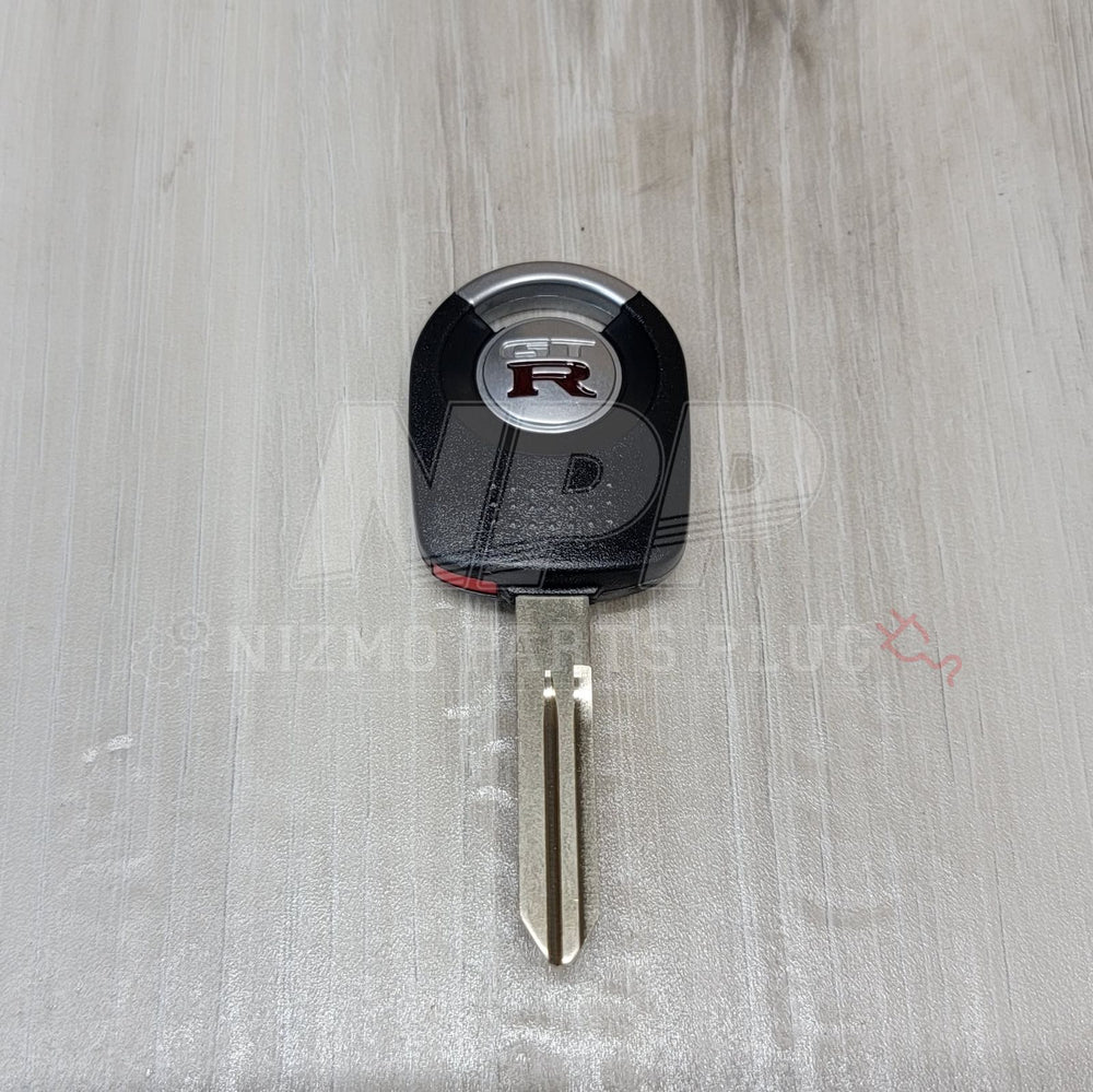 R34 Skyline GTR Master Key W/Immobilizer