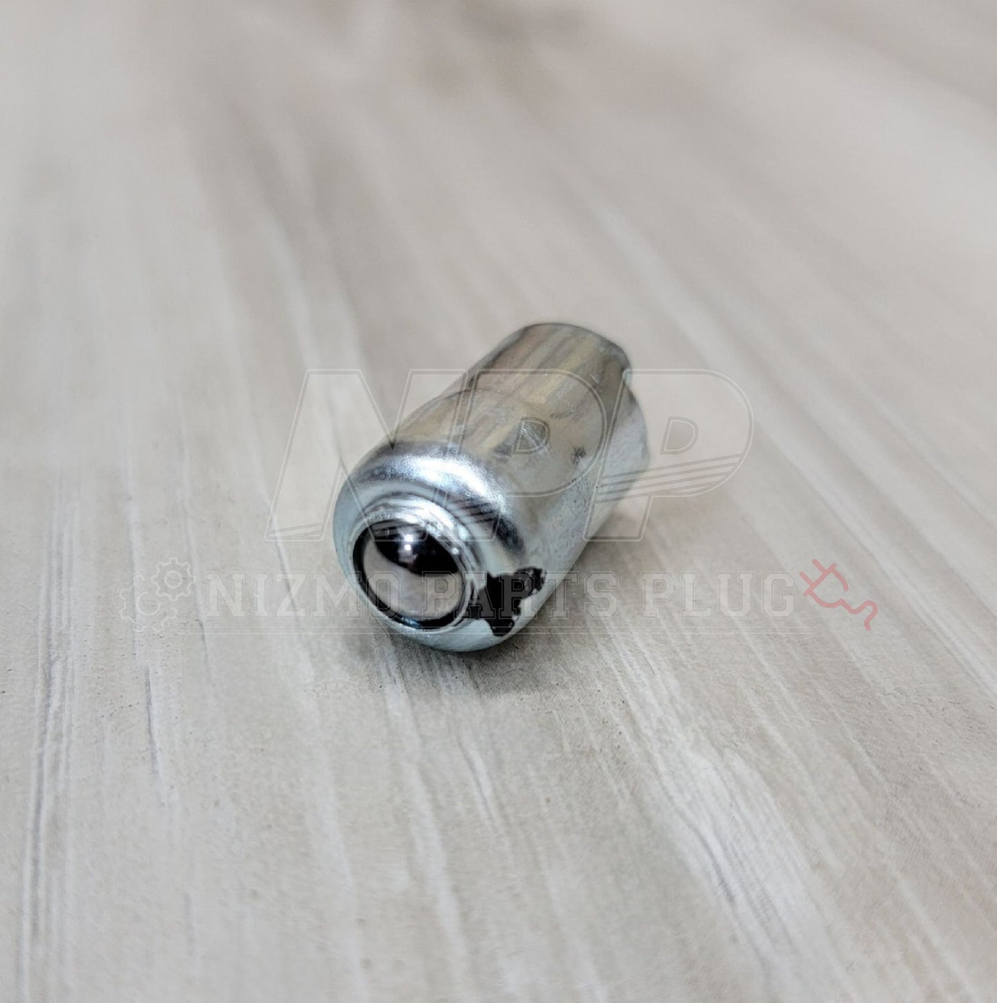 Nissan RB Engine Oil Filter Relief Regulator Valve