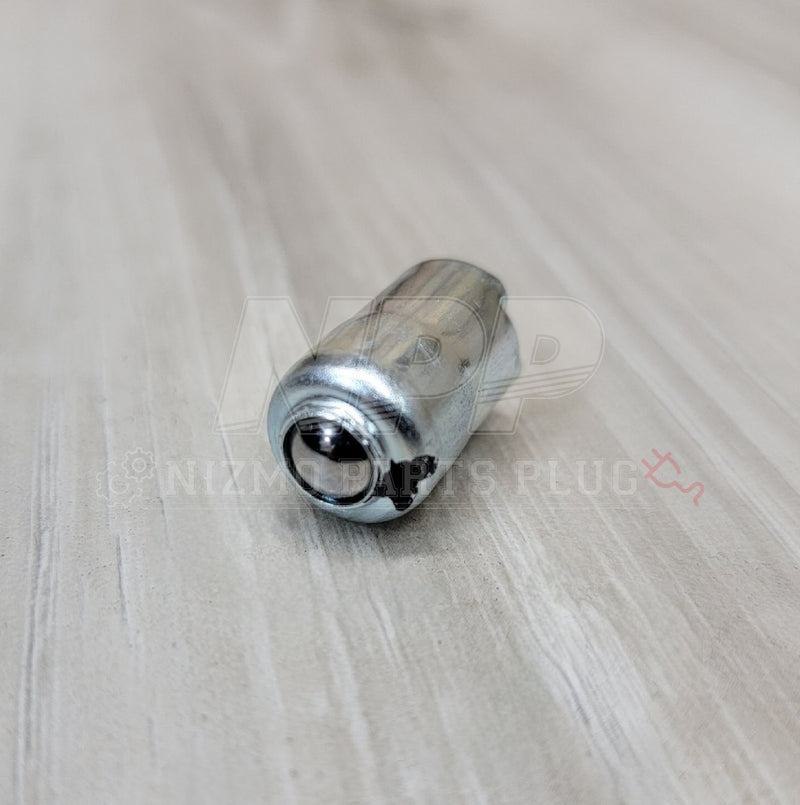 Load image into Gallery viewer, Nissan RB Engine Oil Filter Relief Regulator Valve - NizmoPartsPlug

