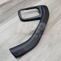 Nissan R34 Skyline Passenger Interior Handle Grip Finisher