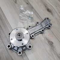 日産 R33-34 スカイライン/WGCN34 ステージア RB25/26 ウォーターポンプ アセンブリ