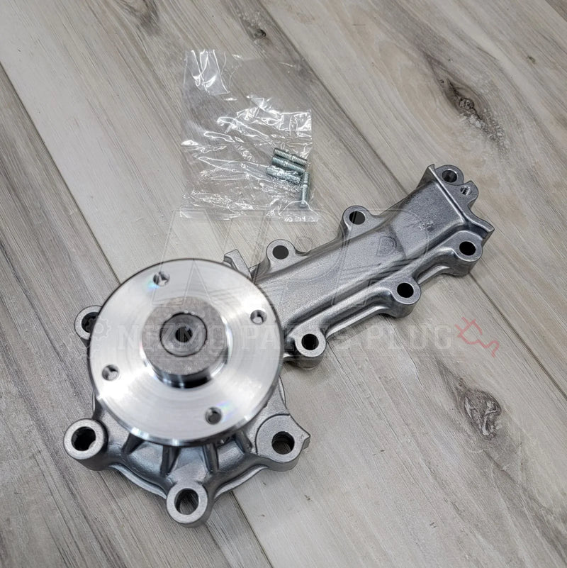 ギャラリービューアに画像をロードする, Nissan R33-34 Skyline/WGCN34 Stagea RB25/26 Water Pump Assembly - NizmoPartsPlug
