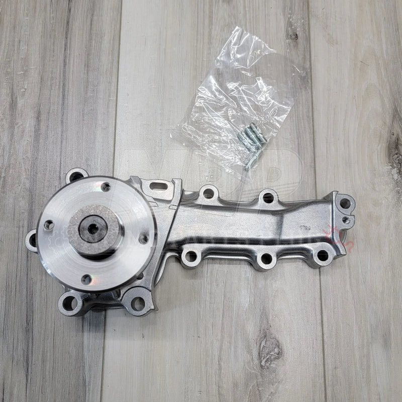 Load image into Gallery viewer, Nissan R33-34 Skyline/WGCN34 Stagea RB25/26 Water Pump Assembly - NizmoPartsPlug

